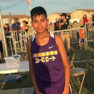 Meet your Posher, Fidel